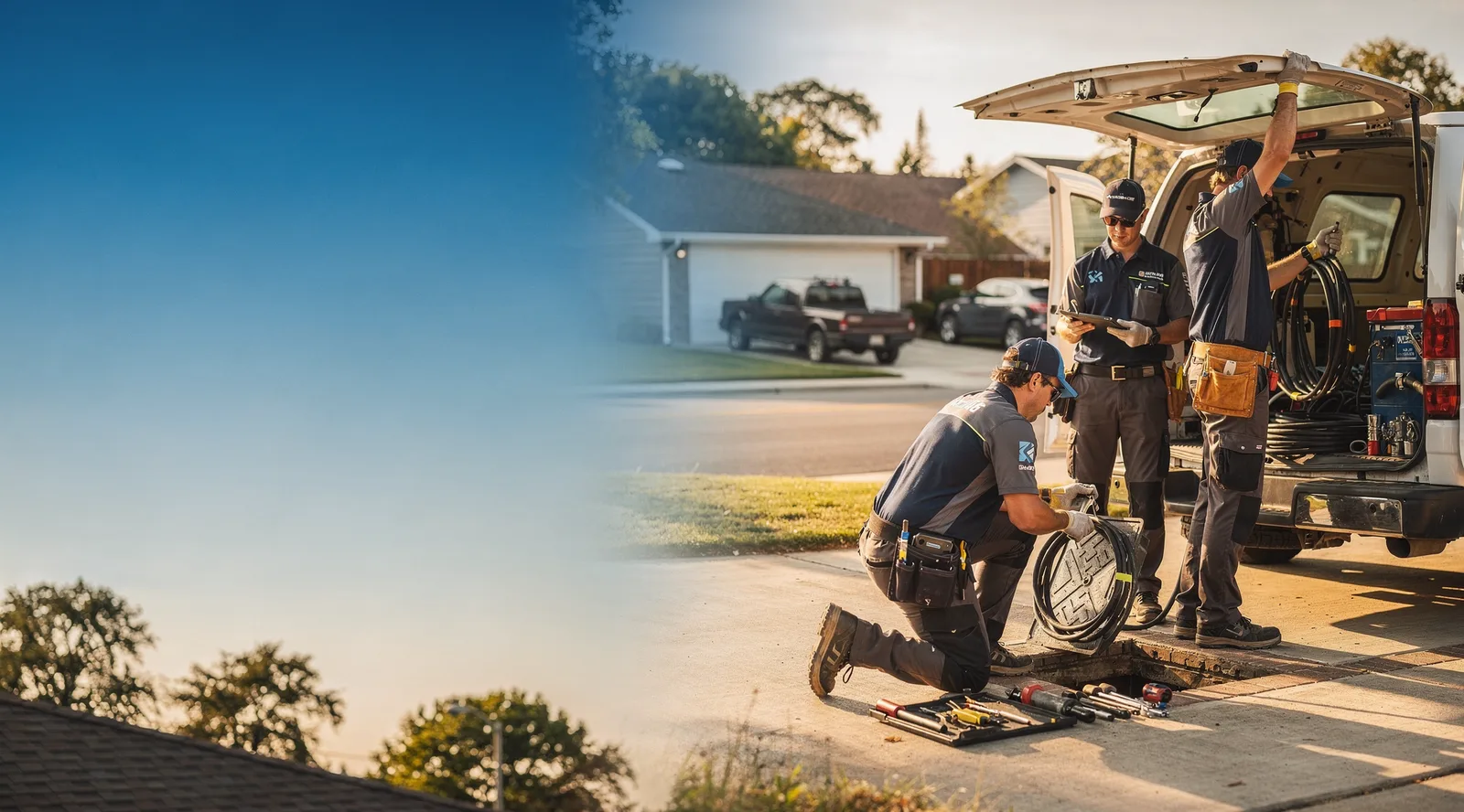 Water Softener Installation in La Vernia, TX near me